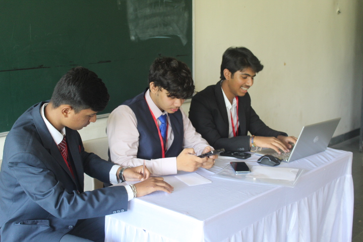 Krishak Youth Summit IP Photography